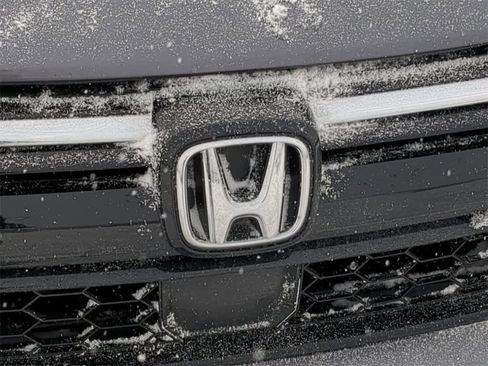 Used 2021 Honda CR-V EX image 11