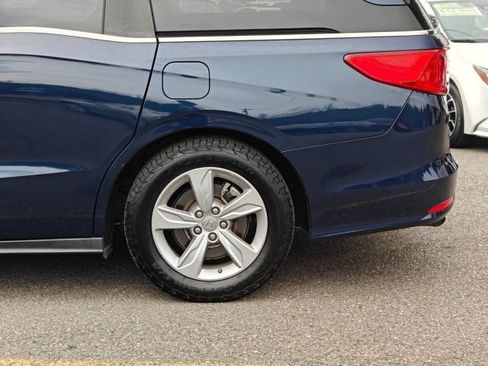 Used 2019 Honda Odyssey EX-L image 73