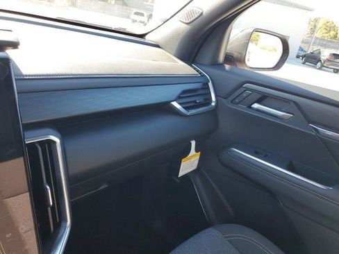 New 2026 GMC Acadia Elevation w/ Black Edition image 25