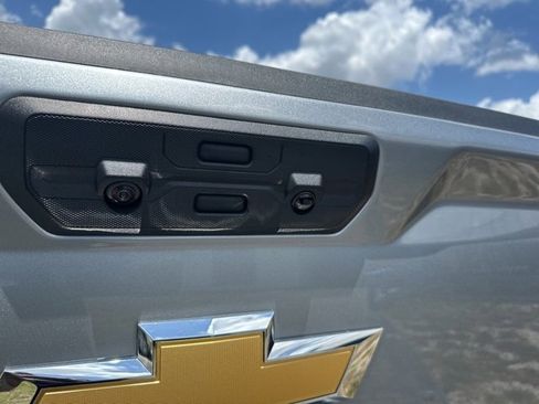 New 2025 Chevrolet Silverado 1500 W/T w/ Trailering Package image 37