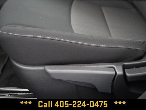 Used 2025 Nissan Sentra SV FWD image 16