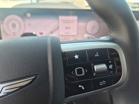 Used 2026 Genesis G80 2.5T Advanced AWD/4WD image 13
