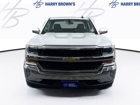 Used 2016 Chevrolet Silverado 1500 LT w/ All Star Edition AWD/4WD image 24