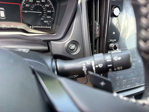 New 2026 Subaru Forester Premium AWD/4WD image 37