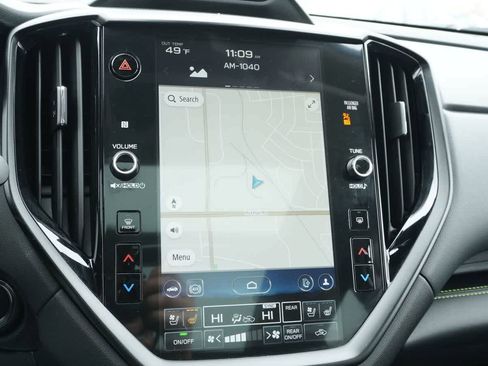 Certified 2025 Subaru Ascent Bronze Edition w/ Onyx Package image 37