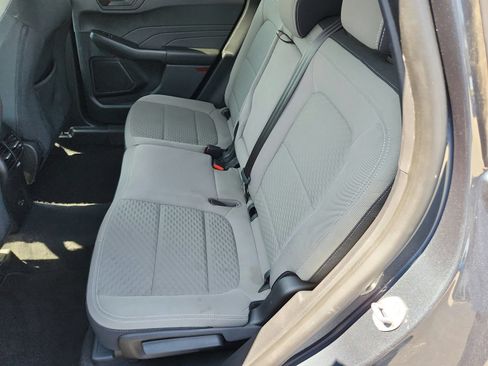 Used 2022 Ford Escape SE w/ SE Sport Appearance Package FWD image 22