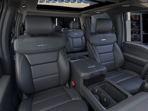 New 2026 Ford F350 Platinum image 10