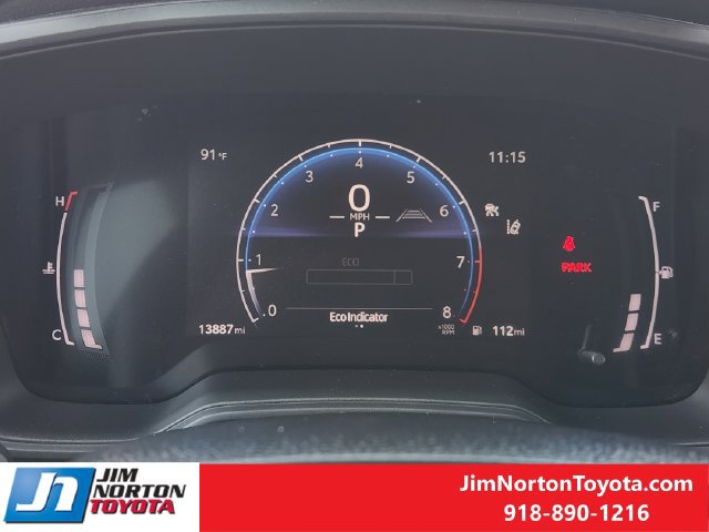 Used 2026 Toyota Corolla LE FWD image 16
