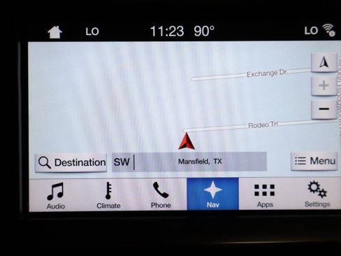 Used 2017 Ford F250 King Ranch w/ King Ranch Ultimate Package AWD/4WD image 71