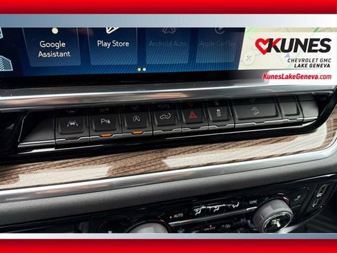 New 2026 Chevrolet Silverado 1500 LT Trail Boss w/ LT Trail Boss Premium Package image 31