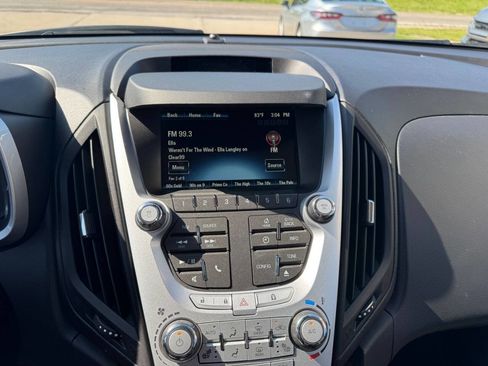 Used 2015 Chevrolet Equinox LTZ AWD/4WD image 25