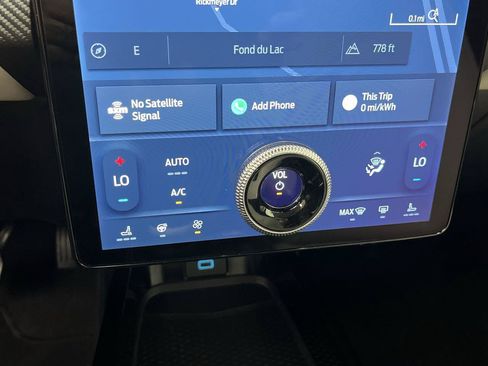 Certified 2024 Ford Mustang Mach-E Premium AWD/4WD image 22