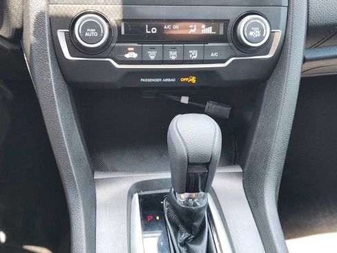 Used 2020 Honda Civic LX image 18