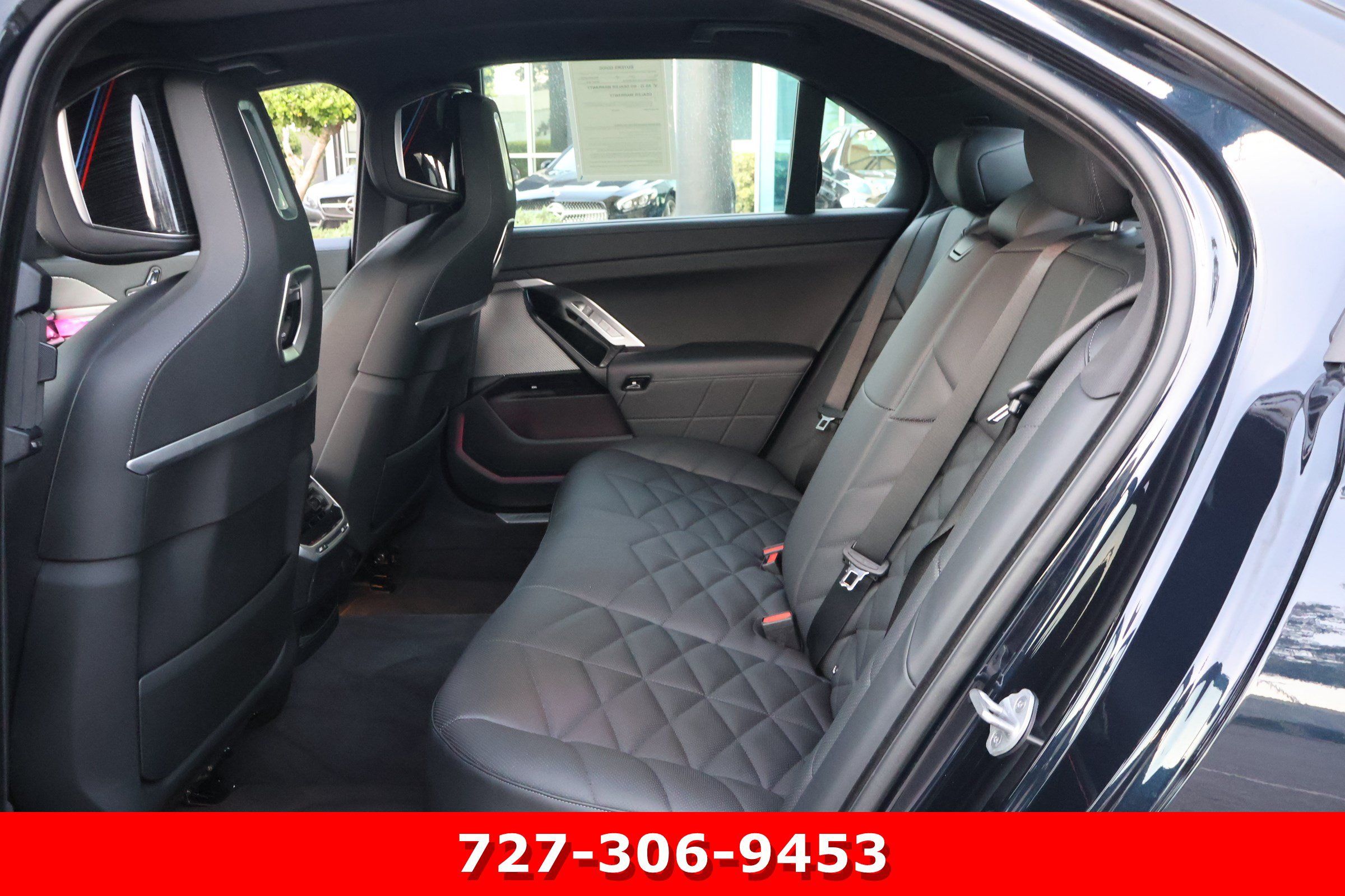 Used 2026 BMW 740i RWD image 18