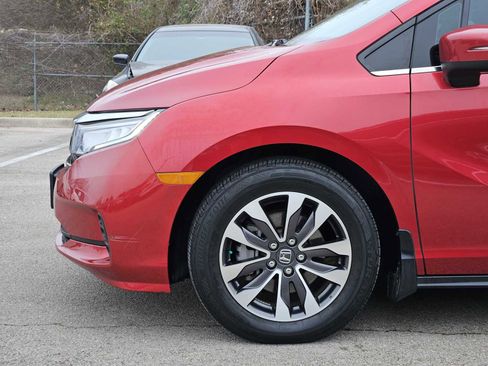 Used 2023 Honda Odyssey EX-L image 8