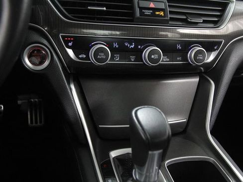 Used 2021 Honda Accord Sport Special Edition image 13