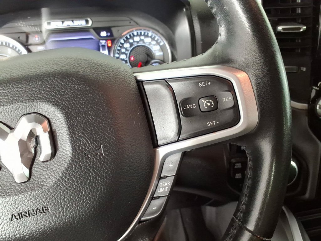 Used 2023 RAM 1500 Big Horn AWD/4WD image 19