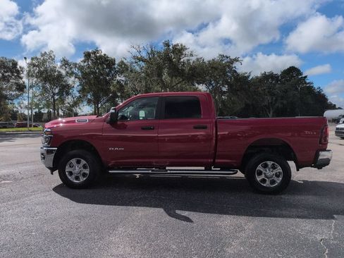 Used 2026 RAM 2500 Big Horn AWD/4WD image 6