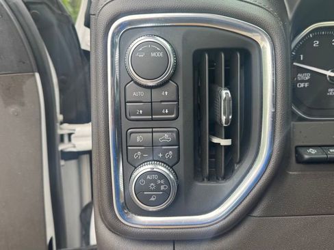 Used 2021 GMC Sierra 1500 Denali w/ Denali Ultimate Package AWD/4WD image 23