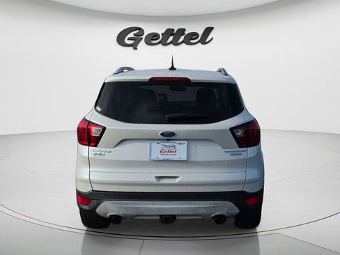 Used 2019 Ford Escape Titanium FWD image 6