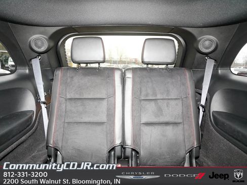 New 2026 Dodge Durango GT image 21