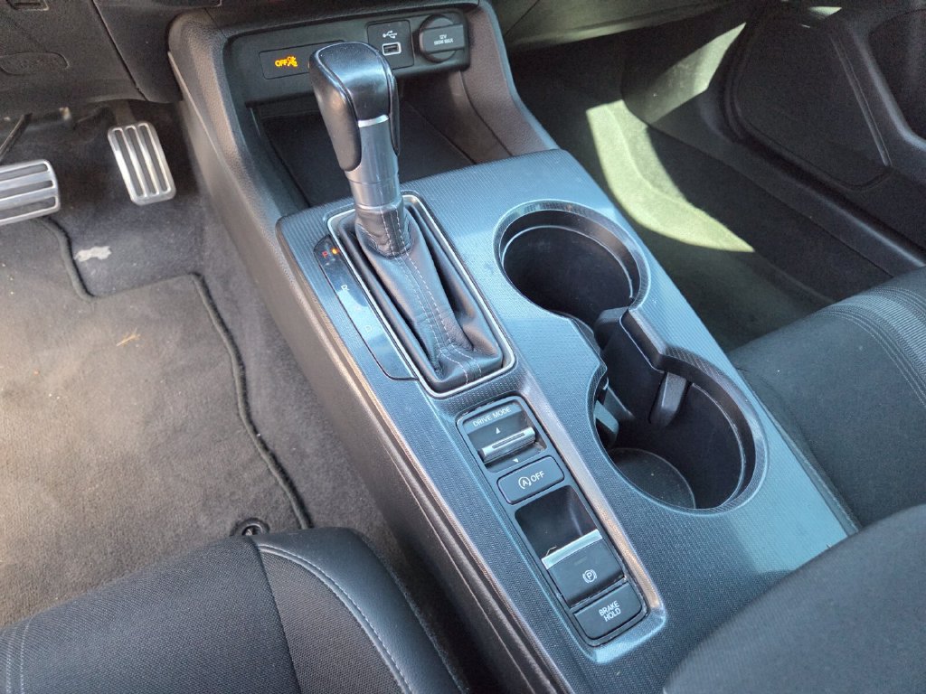 Used 2022 Honda Civic Sport image 28