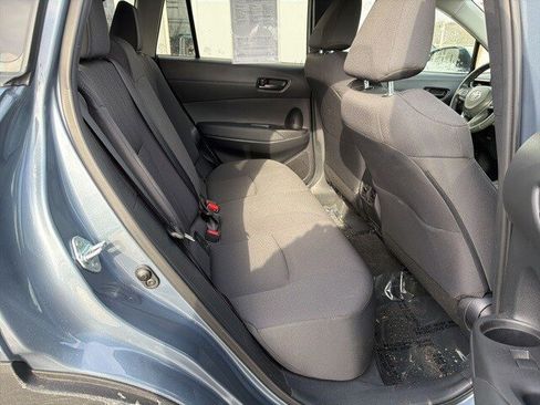 Used 2024 Toyota Corolla Cross LE image 44