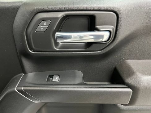 Used 2023 GMC Sierra 1500 Pro w/ Fleet Convenience Package AWD/4WD image 55