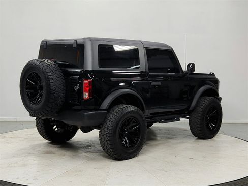 Used 2023 Ford Bronco 2-Door image 7