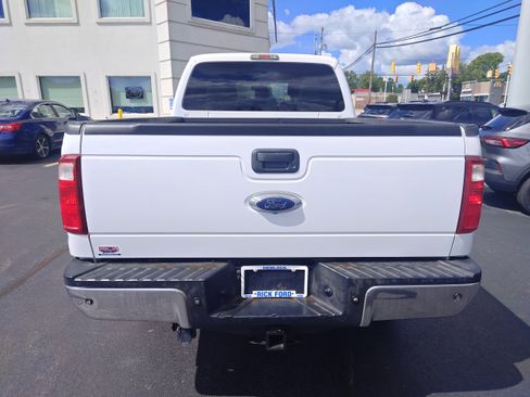 Used 2015 Ford F350 XLT w/ XTR Package image 4