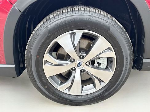 Certified 2025 Subaru Ascent Premium image 44