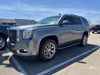 Used 2020 GMC Yukon SLT w/ Value Plus Edition