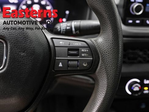 Used 2024 Honda Accord LX image 16