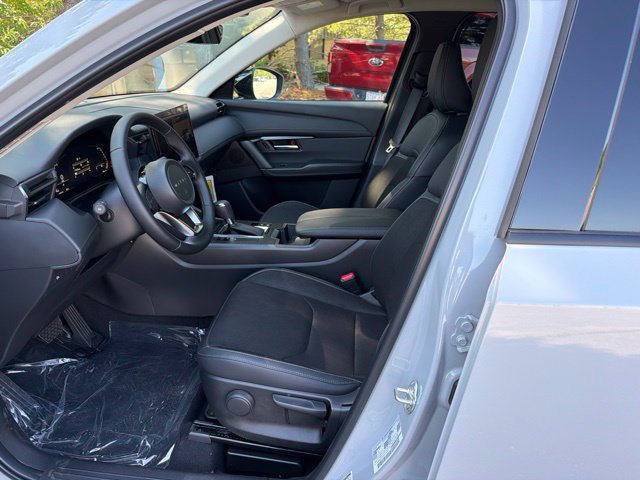 New 2026 MAZDA CX-5 Select AWD/4WD image 12