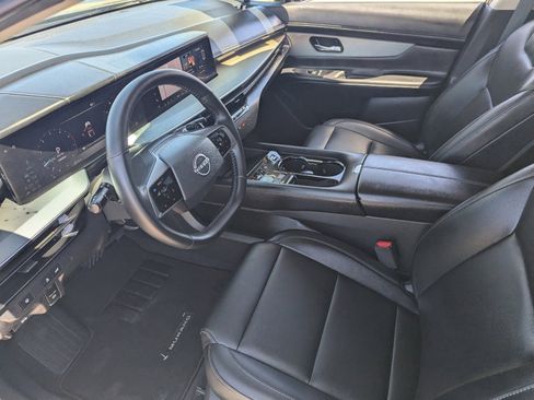 Certified 2025 Nissan Murano SL AWD/4WD image 18