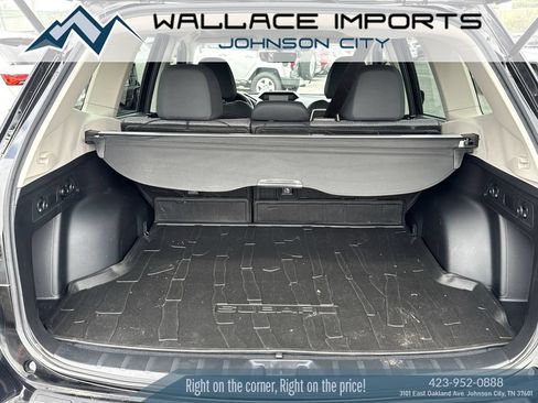 Used 2020 Subaru Forester Sport AWD/4WD image 44
