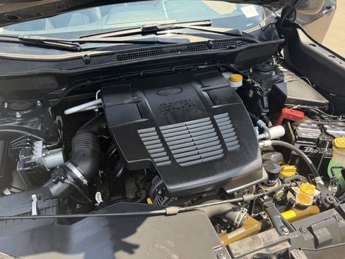Used 2019 Subaru Forester Premium AWD/4WD image 27