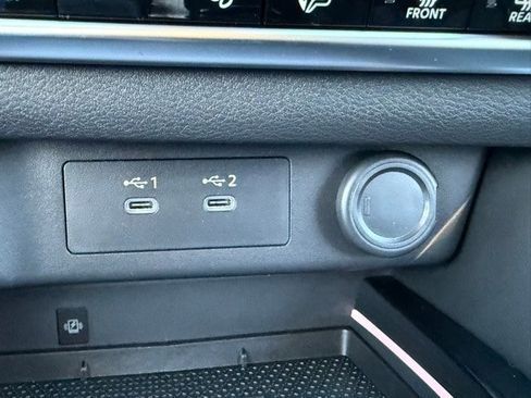 New 2026 Nissan Rogue Platinum w/ Platinum Premium Package image 34