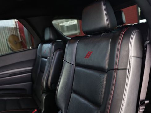 Used 2023 Dodge Durango GT image 43