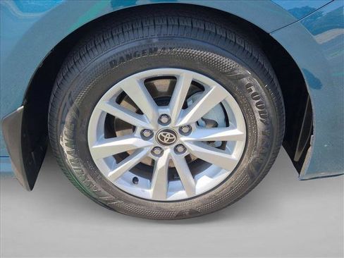 Certified 2025 Toyota Camry LE w/ Convenience Package FWD image 22