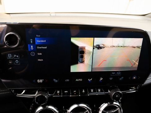 New 2025 Chevrolet Blazer EV LT w/ Super Cruise Package AWD/4WD image 26