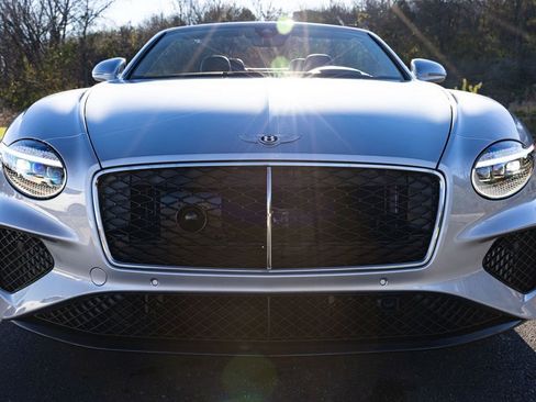 New 2026 Bentley Continental GT image 17