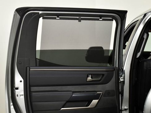New 2026 Toyota Tundra Platinum AWD/4WD image 24