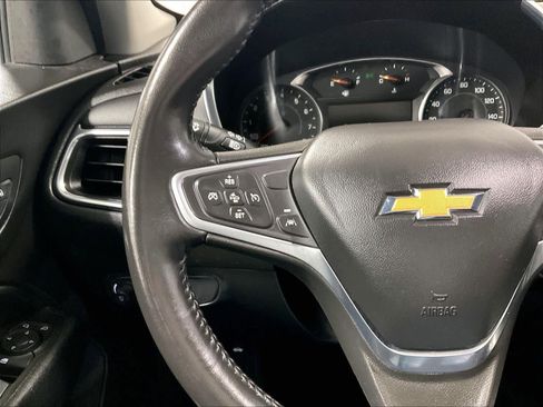 Used 2022 Chevrolet Equinox LT image 22