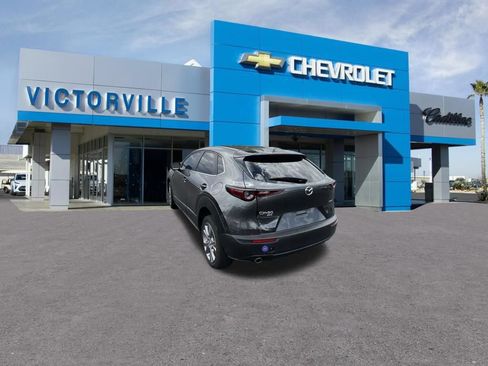 Used 2021 MAZDA CX-30 AWD 2.5 S w/ Select Package image 8