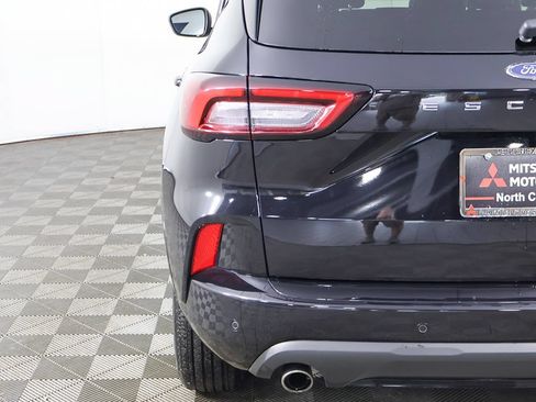 Used 2024 Ford Escape ST-Line w/ Tech Pack #1 AWD/4WD image 15