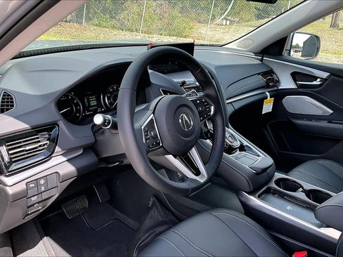 New 2026 Acura RDX SH-AWD w/ Technology Package image 8