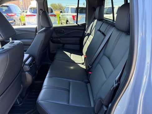 Used 2026 Honda Ridgeline TrailSport image 16
