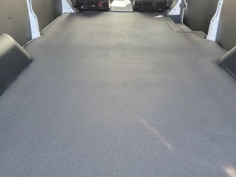 New 2026 Ford Transit 250 148 Medium Roof w/ Load Area Protection Package RWD image 11