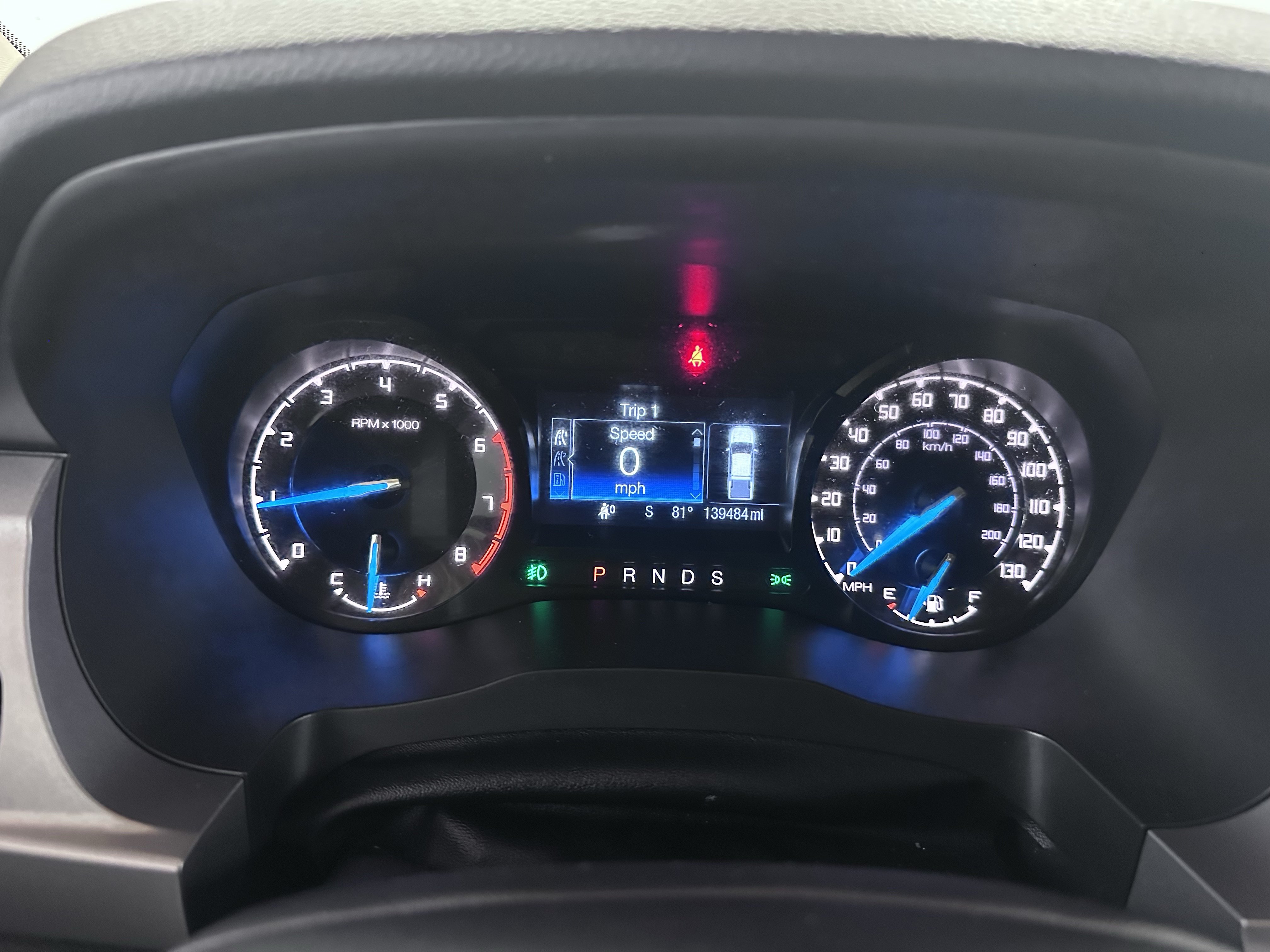 Used 2019 Ford Ranger XLT w/ Equipment Group 302A Luxury AWD/4WD image 49